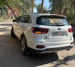 کیا سۆرینتۆ